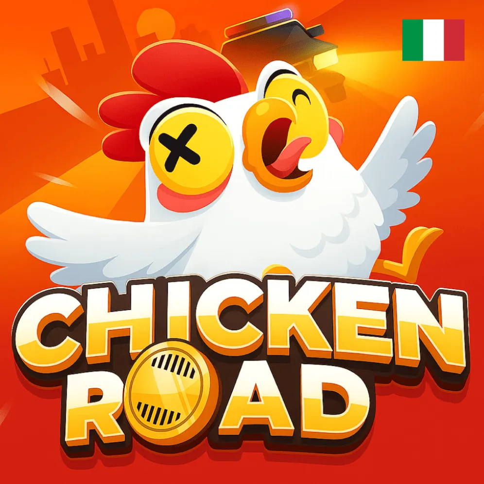 Chicken road Chicken road